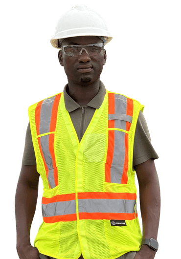 Engr. Adekola Tolu