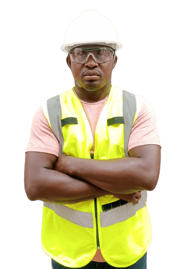 Engr. Oke Adeyanju